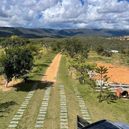 Sitio Lourenco Marques Serra Do Cipo Mg Serra do Cipo National Park Zewnętrze zdjęcie