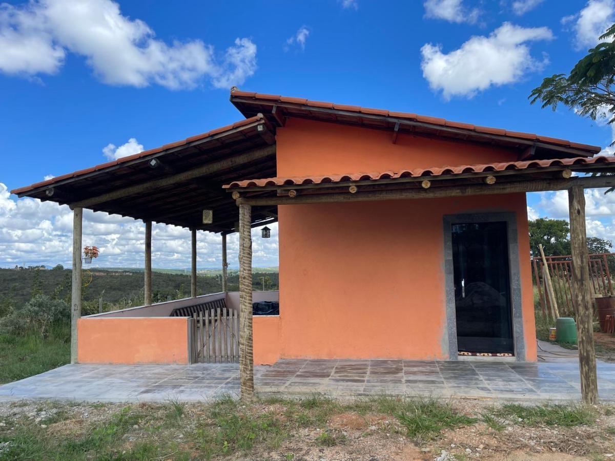 Sitio Lourenco Marques Serra Do Cipo Mg Serra do Cipo National Park Zewnętrze zdjęcie